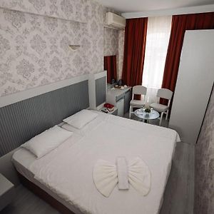 İki Kişilik Oda